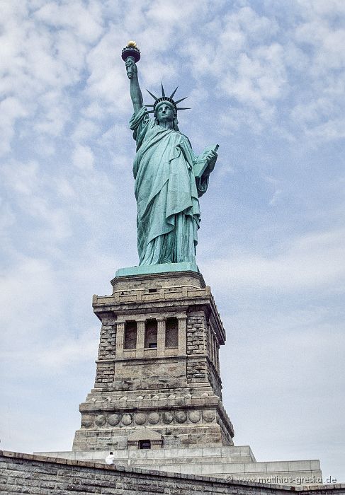 MSG_20160517155859_Mag033_00081 resized.jpg - Diese Dame im Blechkleid wurde von uns ebenfalls besucht